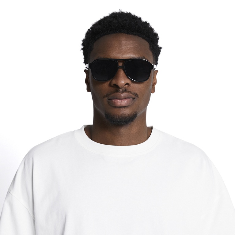 Sunglasses "Bright" Black